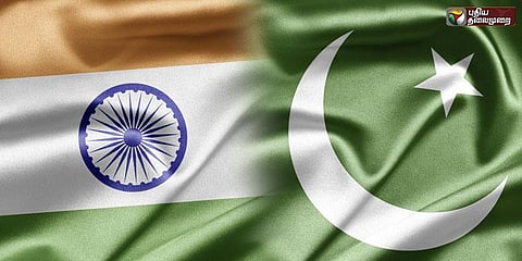 இந்திய துணை தூதருக்கு பாகிஸ்தான் சம்மன்