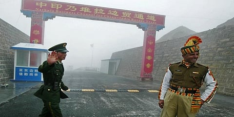 பாதுகாப்பாக இருங்கள் - சீனர்களுக்கு அந்நாட்டு அரசு அறிவுறுத்தல்