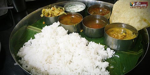 பெங்களூரிலும் அம்மா உணவகம்!