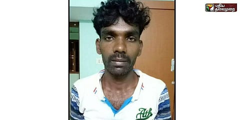 சிகிச்சையின்போது கம்பி நீட்டிய கைதி