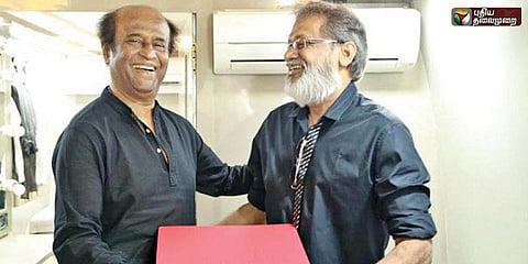 ரஜினிகாந்த் ரசிகர்களை போற்றி புதிய படம் 12 .12.1950