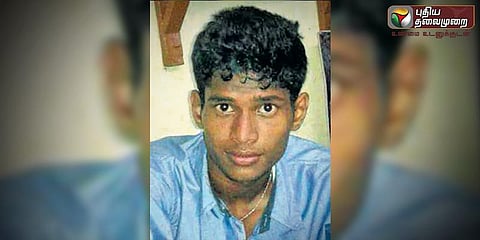 ஆபாச படங்களை காதலியின் மாப்பிள்ளைக்கு அனுப்பிய தடகள வீரர்!