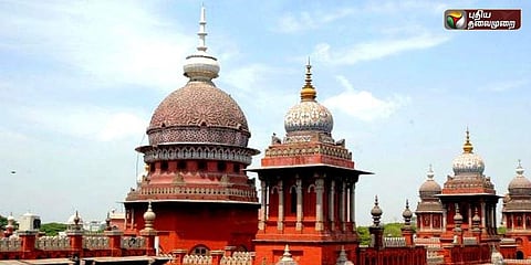 விதிமீறல் கட்டடங்கள் மீது எடுக்கப்பட்ட நடவடிக்கை என்ன?