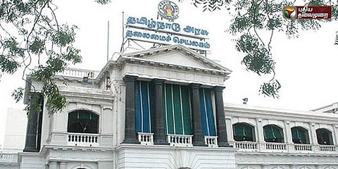 "85% இட ஒதுக்கீட்டில் நீதிமன்றம் தலையிட முடியாது"