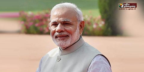 அமர்நாத் தீவிரவாத தாக்குதல் - மோடி கடும் கண்டனம்