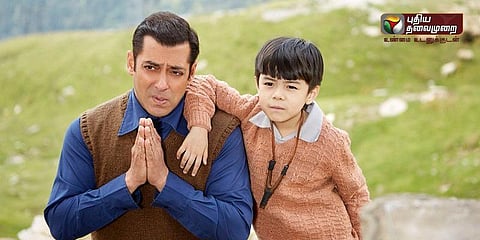 நடிகன்யா: படம் ஓடாததால் ரூ.55 கோடியை திருப்பிக் கொடுக்கிறார் சல்மான்!