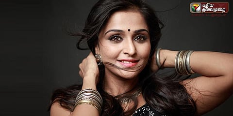 இது பாவனாவுக்கு கிடைத்த வெற்றி: திலீப் கைது பற்றி ரம்யா நம்பீசன்!