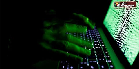 சீன கருவிகளால் பாதுகாப்பிற்கு அச்சம்? மத்திய அரசு தீவிரம்