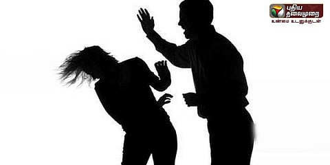 செவிலியரை தாக்கிய வழக்கறிஞர் - பெண்வன்கொடுமை தடுப்புச்சட்டம் பாய்ந்தது