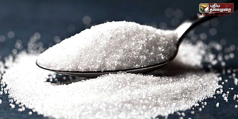 சர்க்கரை இறக்குமதிக்கு 10 சதவீத வரி உயர்வு