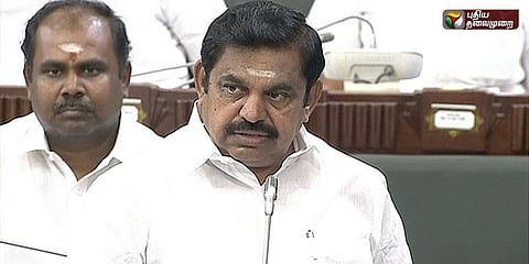 குறைந்த நீர், அதிக விளைச்சல், நல்ல வருமானம், ரூ.9 கோடி நிதி: இது 110 விதி