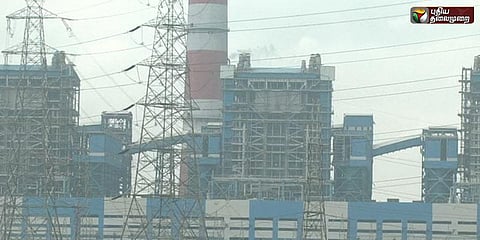 அனல்மின் நிலையம் மூடப்படும்: பசுமை தீர்ப்பாயம் எச்சரிக்கை!