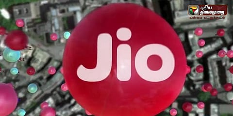 ஒரு மாதத்திற்கு 100 ஜிபி! ஜியோவின் ஃபைபர் திட்டம் - கசிந்தது தகவல்கள்
