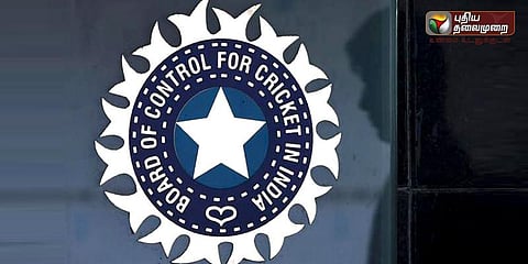 பிசிசிஐ சீர்திருத்தத்திற்கு முன்னாள் நிர்வாகிகள் முட்டுக்கட்டை - பரபரப்பு புகார்