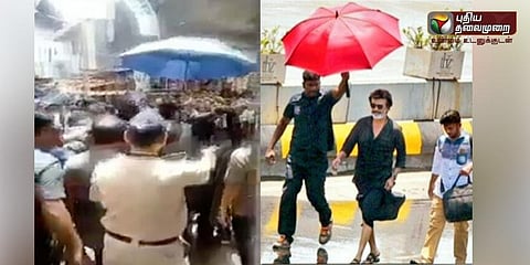 காலா பட விவகாரம்: ரஜினி, ரஞ்சித் பதிலளிக்க மீண்டும் அவகாசம்...