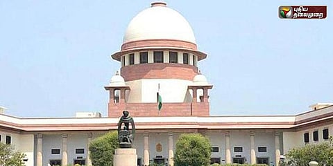 ஆதார் வழக்குகள் அரசியல் சாசன அமர்வுக்கு மாற்றம்