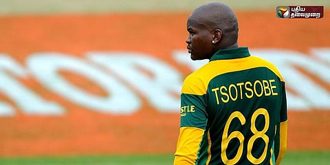 மேட்ச் பிக்ஸிங் புகார்… கிரிக்கெட் வீரருக்கு 8 ஆண்டுகள் தடை