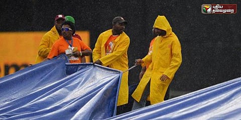 மைதான ஊழியர்கள் துகிலுரிப்பு: மன்னிப்பு கேட்டது இலங்கை கிரிக்கெட் வாரியம்