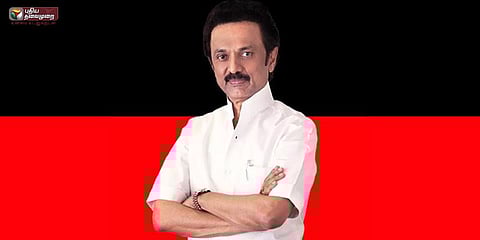 நீதிபதிகள் நியமனத்தில் உரிமை பறிப்பு: மத்திய அரசை எதிர்த்து தீர்மானம் நிறைவேற்ற ஸ்டாலின் கோரிக்கை