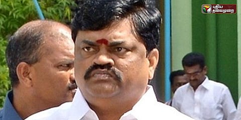 10 ரூபாய் பால் புதிய திட்டமா? அமைச்சர் விளக்கம்