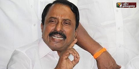 பகுதி நேர ஆசிரியர்களின் கோரிக்கை குறித்து குழு அமைத்து ஆலோசனை: செங்கோட்டையன்