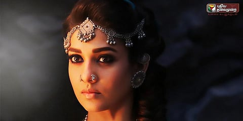 எனக்கும் நயன்தாராவுக்கும் மன வருத்தம்: மோகன் ராஜா ஓபன் டாக்!