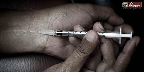 போதை விவகாரம்: 2 ஹீரோயின்கள் உட்பட 9 பேருக்கு நோட்டீஸ்!