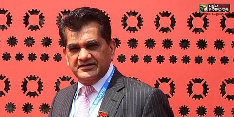 தொழில் புரிய உகந்த மாநிலம்: தமிழகத்தின் நிலை இதுதான்!