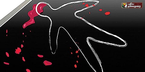 வேலை போய்விடுமோ என்ற அச்சம்: தற்கொலை செய்த ஐடி ஊழியர்