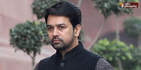 நீதிமன்றத்தில் நிபந்தனையற்ற மன்னிப்புக்கோரிய பிசிசிஐ முன்னாள் தலைவர்