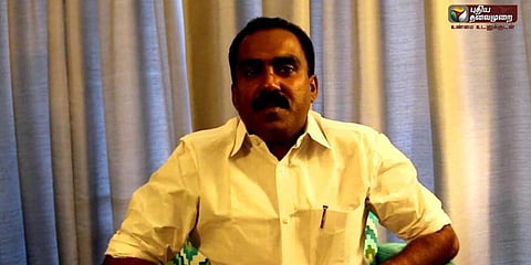 பாவனா கடத்தலில் திலீபுடன் காங்கிரஸ் எம்எல்ஏவுக்கு தொடர்பு?