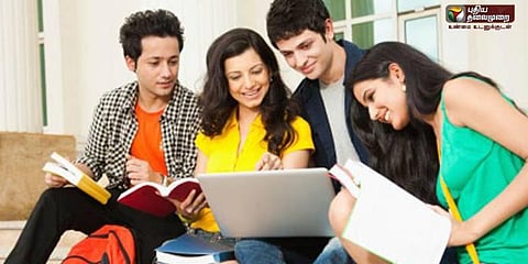 கல்லூரிக்கு செல்ஃபோன் கொண்டு செல்ல தடை!