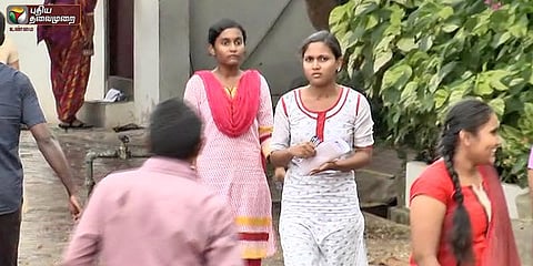 85% ஒதுக்கீடும் ரத்து....மாநிலப் பாடத்திட்டத்தில் படித்தவர்கள் கதி என்ன?