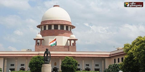 வெளிநாடு வாழ் இந்தியர்களுக்கு வாக்குரிமை உண்டா?: விளக்கமளிக்க உச்சநீதிமன்றம் உத்தரவு