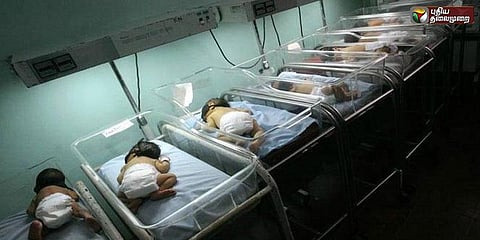 பிரசவத்தின் போது அவசியமில்லாத அறுவை சிகிச்சைகளுக்கு கட்டுப்பாடு