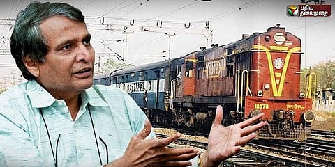 டிக்கெட் புக்கிங்.. உணவு ஆர்டர்... எல்லாத்துக்கும் ஒரே செயலி