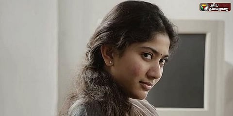 எம்சிஏ போகும் சாய் பல்லவி