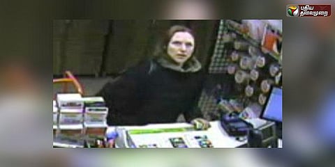 இறந்த குழந்தைகளின் உடலை பேங்க் லாக்கரில் வைத்த கொடூர தாய்!