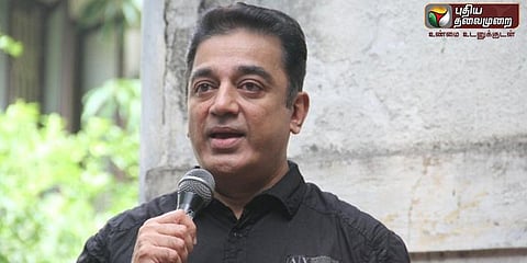 சர்ச்சைகளின் நாயகனான உலக நாயகன்!