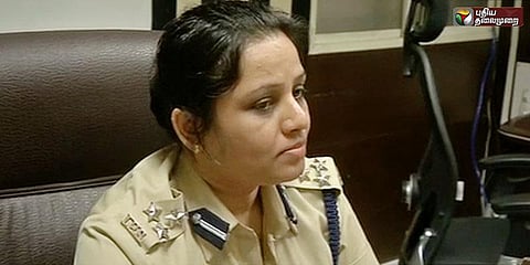 பார்வையாளர்களை சந்திக்க சசிகலாவுக்கு தனி அறை: சிசிடிவி காட்சிகள் அழிப்பு?