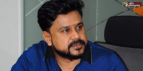 நடிகை பாவனா துன்புறுத்தல் விவகாரம்: அடுத்து அப்புண்ணியைத் தேடுகிறது போலீஸ்