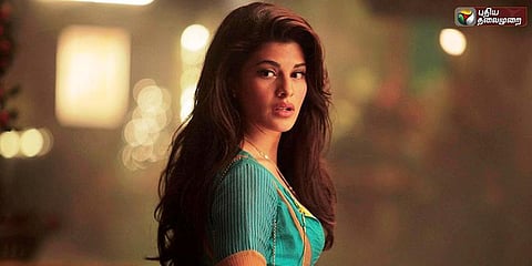 போட்டோஷூட்டுக்கு ரூ. 1 கோடி வாங்கிய நடிகை!