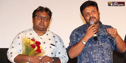 கும்கி-2: டி.இமானை தவிர்த்த பிரபுசாலமன்!