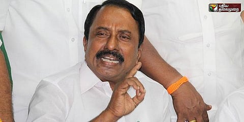 நீட் தேர்வுகளை எதிர்கொள்ள 54000 கேள்வி பதில் கொண்ட சிடி: அமைச்சர் செங்கோட்டையன் தகவல்