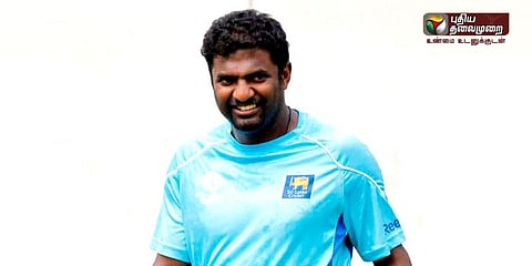 அஸ்வின், ஜடேஜா அசத்துவாங்க: முரளிதரன் நம்பிக்கை!