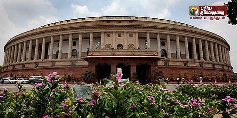 அமர்நாத் தாக்குதல், சீனா அத்துமீறல், ஜிஎஸ்டி பிரச்னைகளுக்கு நடுவே நாடாளுமன்றக் கூட்டத்தொடர்