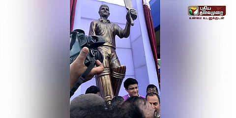 15 வருடத்துக்குப் பிறகு ரயிலில் பயணம் செய்த கங்குலி!