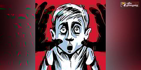 ஆடு திருடியதாக புகார் - கொடூரமாக சித்ரவதை செய்து கொல்லப்பட்ட சிறுவன்!