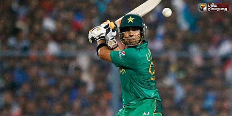 கிரிக்கெட் சூதாட்டத்தில் மேலும் சில பாக் வீரர்களுக்கு தொடர்பு?...