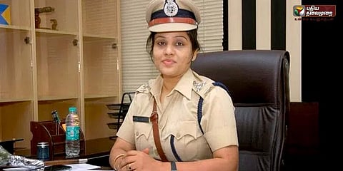 அரசியல்ல இதெல்லாம்...16 வருடத்தில் 30 டிரான்ஸ்பர்! இது ரூபாவின் பயணம்